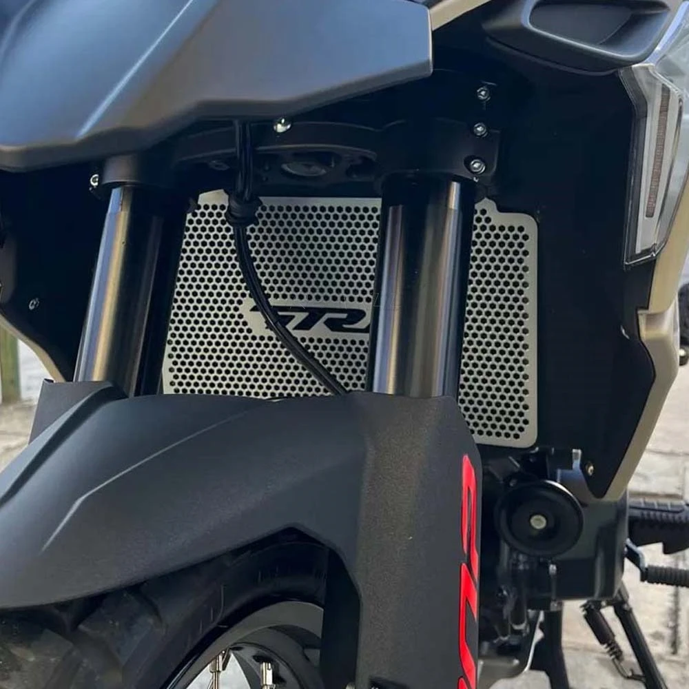 Motorcycle Accessories Radiator Guard Grille Grill Protector Cover CNC For Benelli TRK702X TRK 702 X TRK 702 2022 2023 2024 2025
Motorcycle Accessories Radiator Guard Grille Grill Protector Cover CNC For Benelli TRK702X TRK 702 X TRK 702 2022 2023 2024 2025