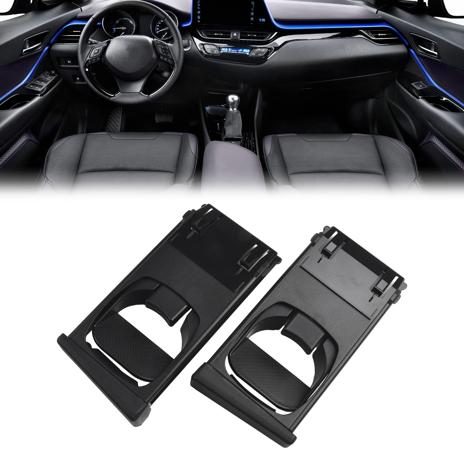 2 шт. подставка для приборной панели для Toyota Hilux Vigo SR Pickup Fortuner 2004-2015 55604-0K010 автомобильные аксессуары
2 шт. подставка для приборной панели для Toyota Hilux Vigo SR Pickup Fortuner 2004-2015 55604-0K010 автомобильные аксессуары