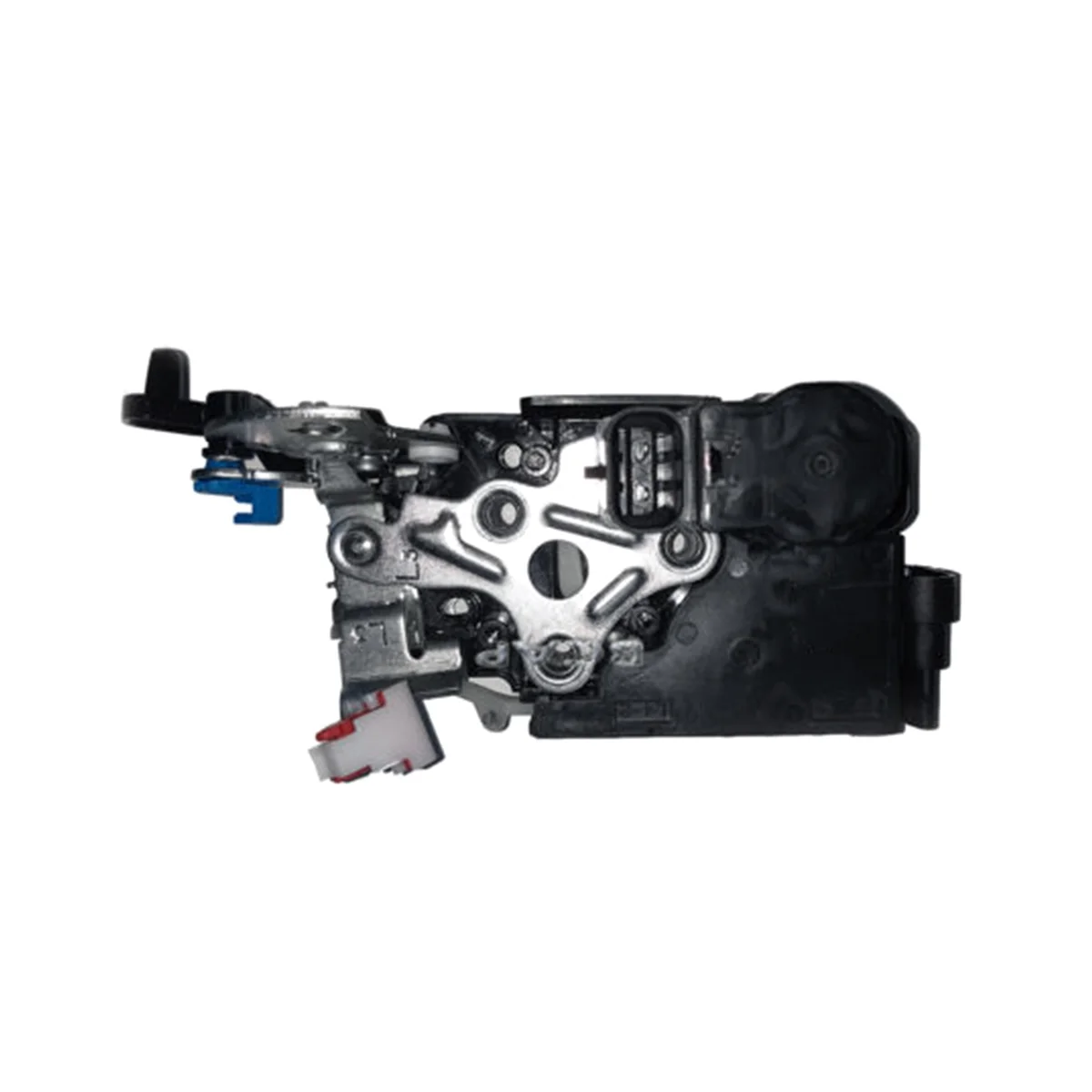 7131A08003 Rear Left Door Lock Block Actuator for Ssangyong Rexton 2001-2016 Door Latch Assy
7131A08003 Rear Left Door Lock Block Actuator for Ssangyong Rexton 2001-2016 Door Latch Assy