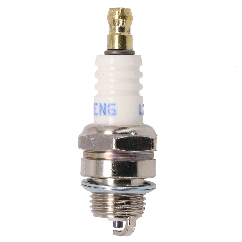 RJ19LM Spark Plugs Strimmer Trimmer Yard For Champion For Kohler BR2LM GL2RC Lawn Mower Parts Repair Accessories
RJ19LM Spark Plugs Strimmer Trimmer Yard For Champion For Kohler BR2LM GL2RC Lawn Mower Parts Repair Accessories
