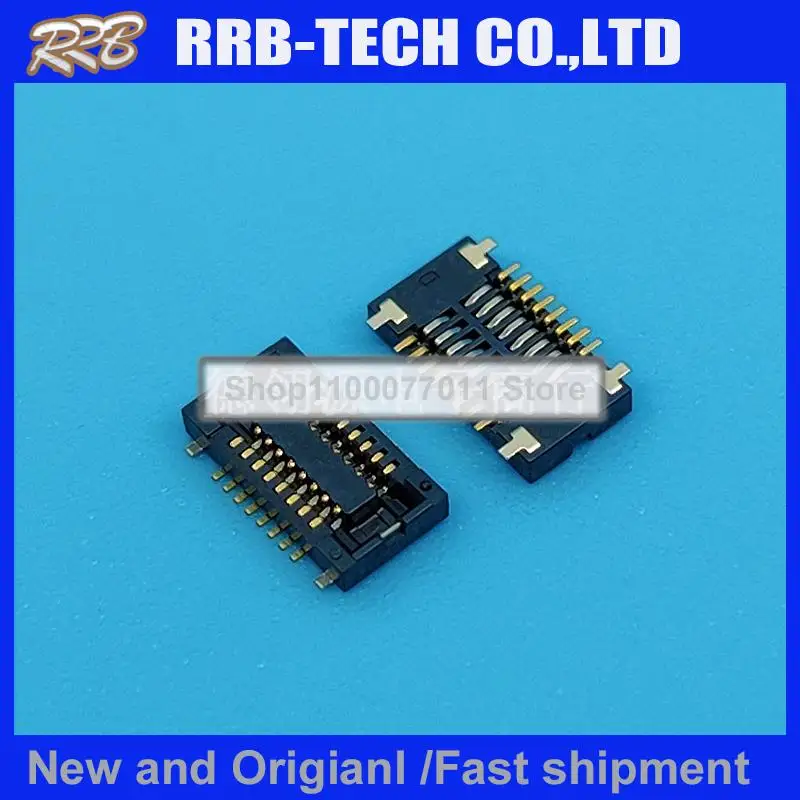 20pcs/lot AXT516124 0.4mm legs width 16pin USB board to board 100% New and Original
20pcs/lot AXT516124 0.4mm legs width 16pin USB board to board 100% New and Original