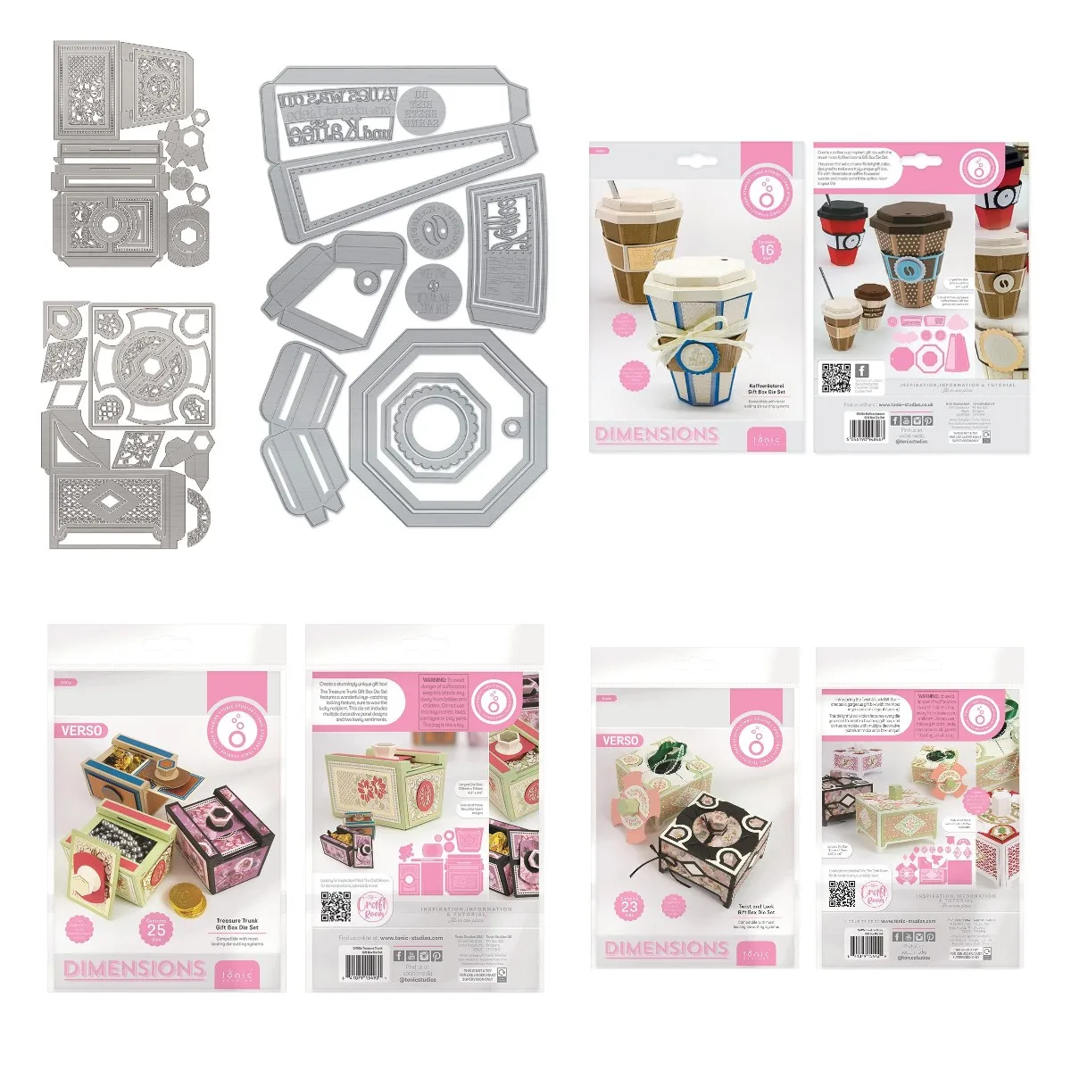 Twist Lock Coffee Roasting Gift Box Punching Stencil Metal Cutting Dies DIY Scrapbooking Photo Album Decorative Embossing New
Twist Lock Coffee Roasting Gift Box Punching Stencil Metal Cutting Dies DIY Scrapbooking Photo Album Decorative Embossing New
