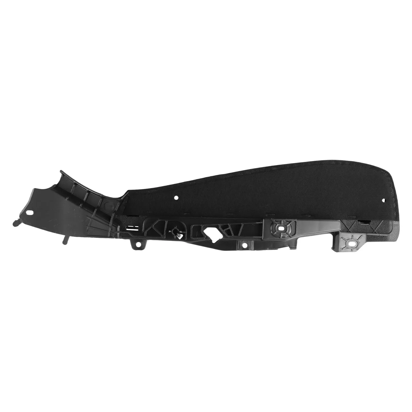 Подходит для BMW 5 \ "F07 GT LCI Auto Parts Track Rail Cover 52107317459 черный пыленепроницаемый пластиковый водонепроницаемый бренд новый
Подходит для BMW 5 \ "F07 GT LCI Auto Parts Track Rail Cover 52107317459 черный пыленепроницаемый пластиковый водонепроницаемый бренд новый