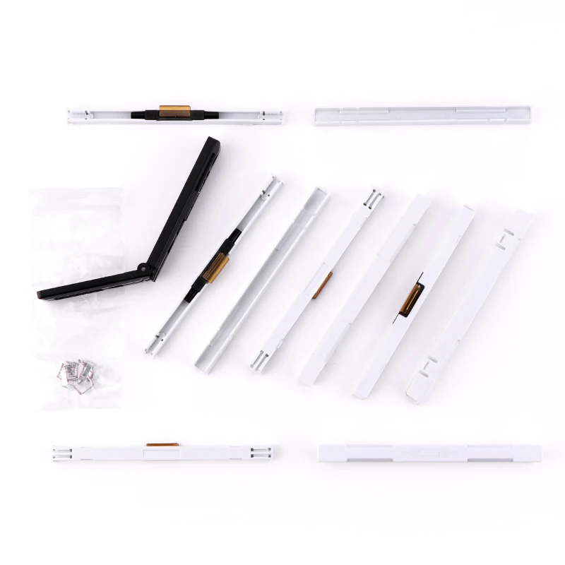New L925BP FTTH Tool Fiber Optic Mechanical Splice Fiber Fixed Length Stripper Coating Layer Fixed Length Guiding fast connector
New L925BP FTTH Tool Fiber Optic Mechanical Splice Fiber Fixed Length Stripper Coating Layer Fixed Length Guiding fast connector