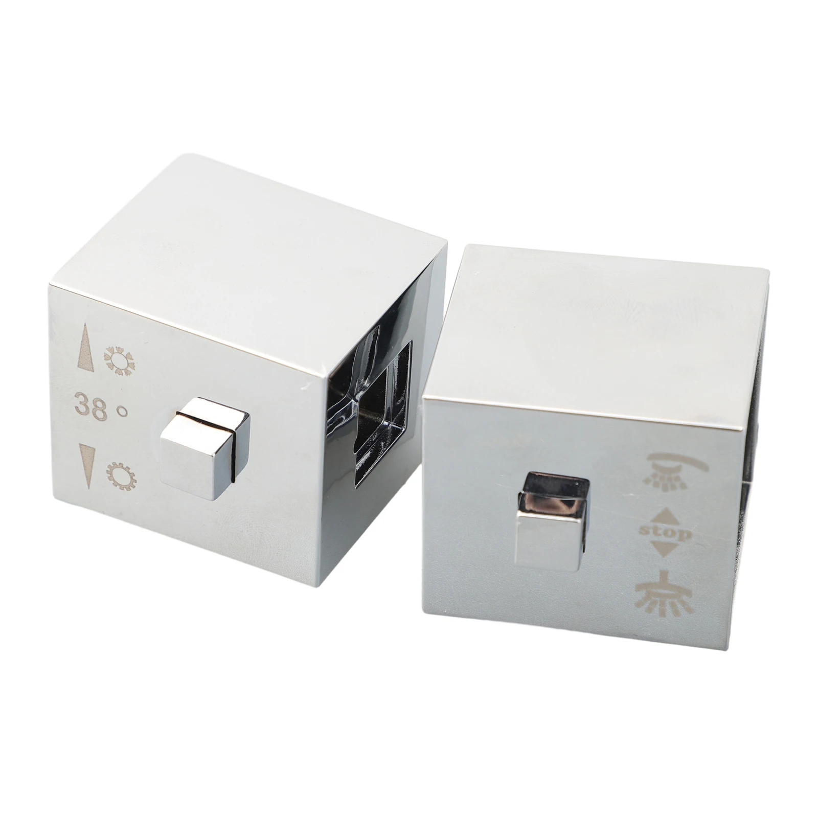 Temperature Control Switch Control Knob Bathtub Faucets Parts For SMA Thermostatic Bath Shower Mixer Accessory
Temperature Control Switch Control Knob Bathtub Faucets Parts For SMA Thermostatic Bath Shower Mixer Accessory