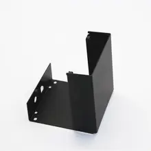 Custom stainless steel sheet metal fabrication
Custom stainless steel sheet metal fabrication