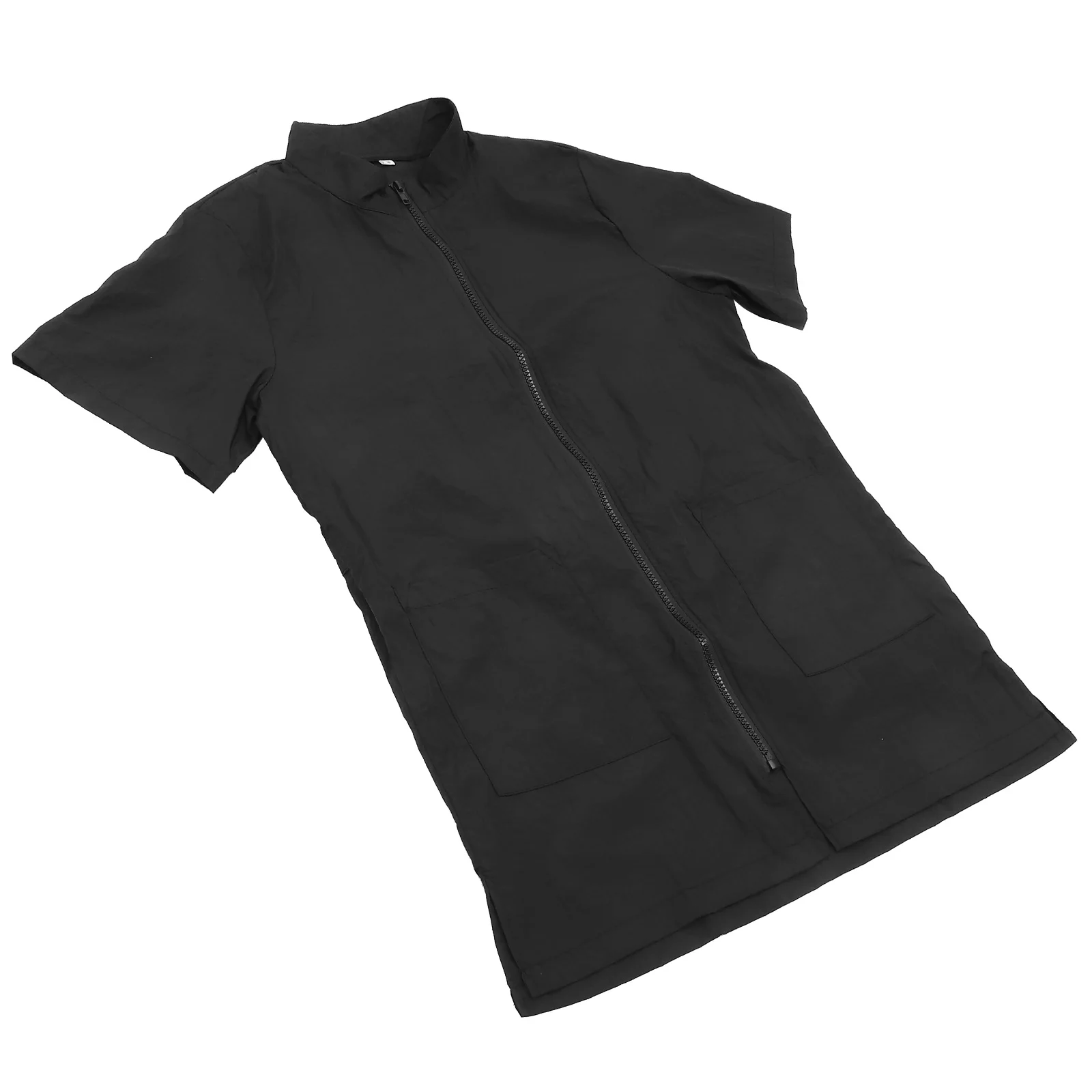 Waterproof Pet Cosmetologist Clothes Pet Salon Grooming Apron Beautician Bath Uniform for Home Outdoor pet hospital pet grooming
Waterproof Pet Cosmetologist Clothes Pet Salon Grooming Apron Beautician Bath Uniform for Home Outdoor pet hospital pet grooming