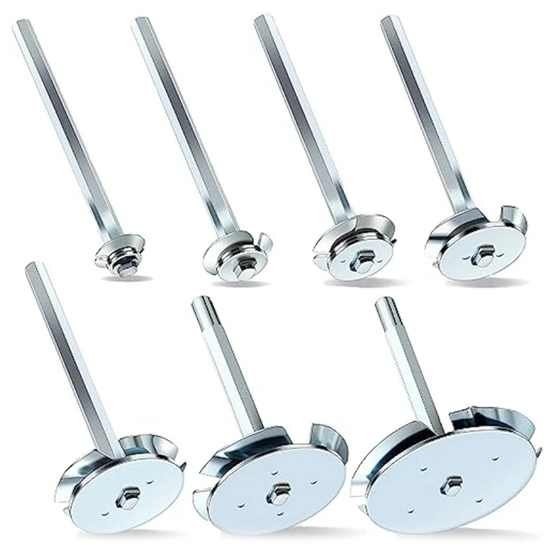 Комплект из 7 штук для сохранения розетки из ПВХ, 1/2 дюйма, 3/4 дюйма, 1 дюйм, 1-1/2 дюйма, 2 дюйма, 3 дюйма, 4 дюйма, набор из искусственной ПВХ для снятия втулки
Комплект из 7 штук для сохранения розетки из ПВХ, 1/2 дюйма, 3/4 дюйма, 1 дюйм, 1-1/2 дюйма, 2 дюйма, 3 дюйма, 4 дюйма, набор из искусственной ПВХ для снятия втулки