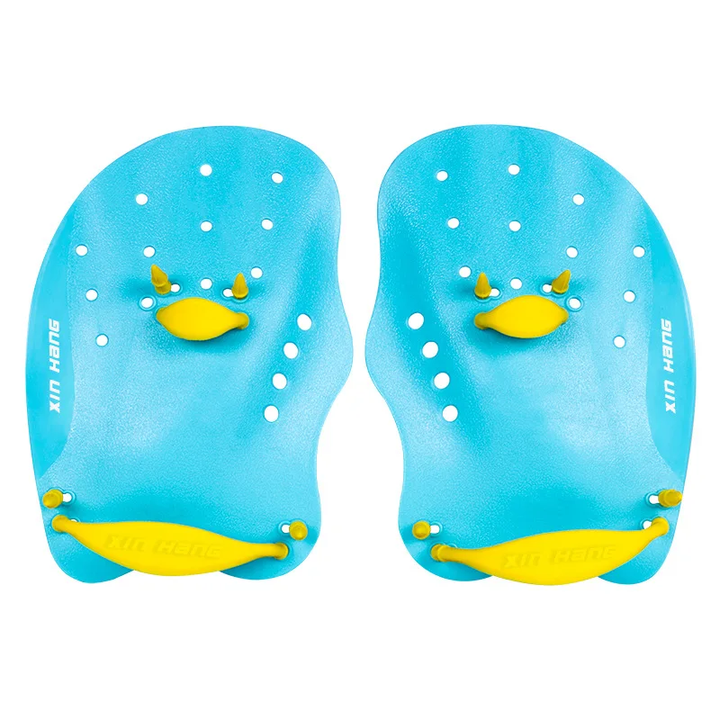 Adult Children Professional Swimming Paddles Girdles Correction Hand Fins Flippers Palm Finger Webbed Gloves Paddle Water Sports
Adult Children Professional Swimming Paddles Girdles Correction Hand Fins Flippers Palm Finger Webbed Gloves Paddle Water Sports
