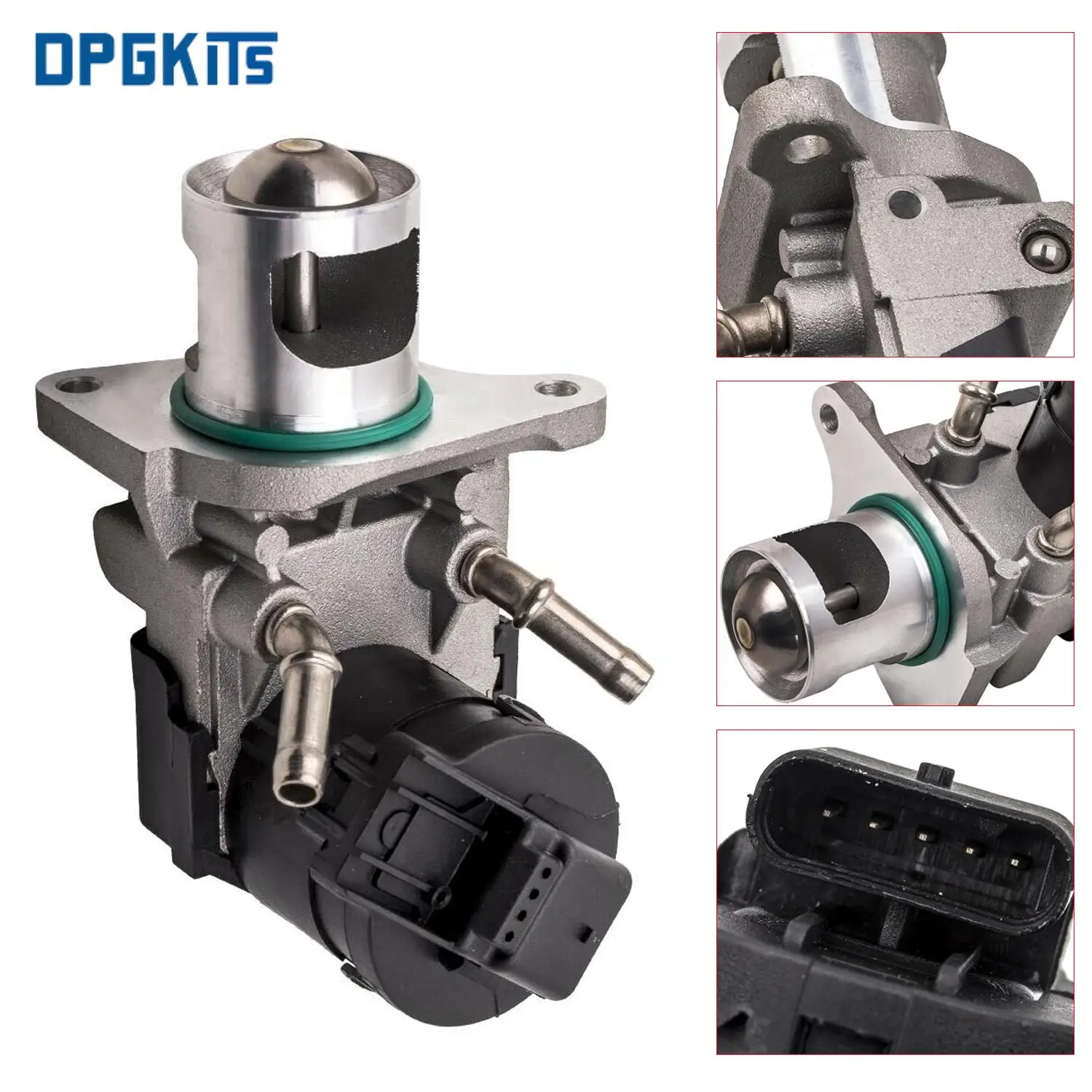 11717810871 7810871 11717805447 7805447 Auto EGR Valve For BMW N47 N57 1 3 5 6 7 Series X1 X3 X5 X6 E81 F20 E91 F16 F26
11717810871 7810871 11717805447 7805447 Auto EGR Valve For BMW N47 N57 1 3 5 6 7 Series X1 X3 X5 X6 E81 F20 E91 F16 F26