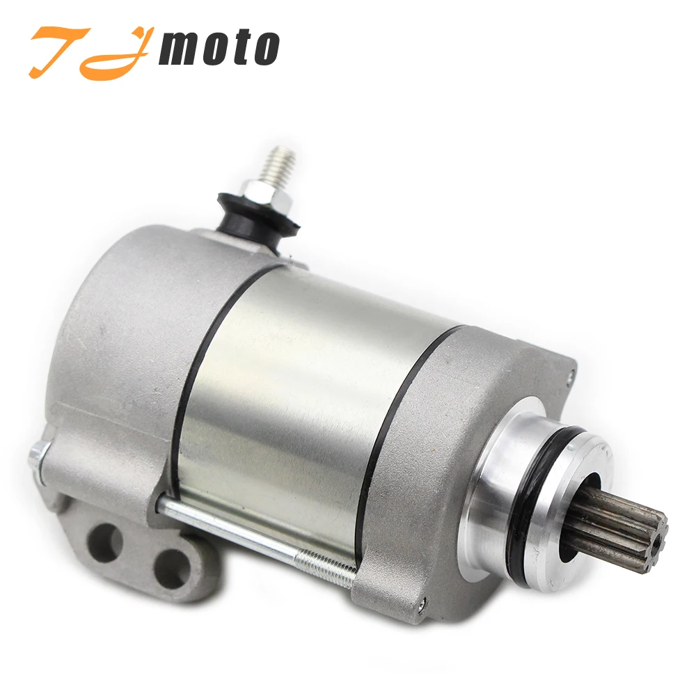For KTM 55140001100 200 250 XC-W 250 300 EXC 250 300 EXC Six Days 300 XC For Husqvarna TE250 TE300 Motorcycle Starter Motor
For KTM 55140001100 200 250 XC-W 250 300 EXC 250 300 EXC Six Days 300 XC For Husqvarna TE250 TE300 Motorcycle Starter Motor