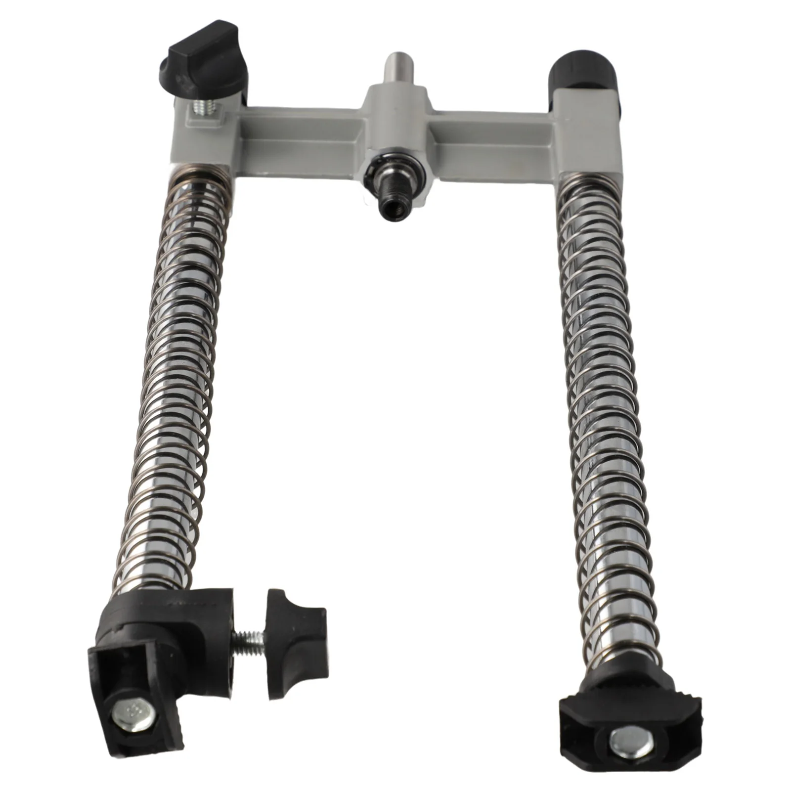 Adjustable Angle Handle Stand Drilling Guide Easy Operation Stable Aluminum Alloy Base Suitable for 10 13mm Electric Drills
Adjustable Angle Handle Stand Drilling Guide Easy Operation Stable Aluminum Alloy Base Suitable for 10 13mm Electric Drills