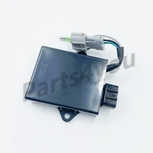 Electronic Ignition Unit Switch TDI CDI for Stels Buyang 300CC ATV 300B QUAD D300 G300 5.3.01.0220 5.3.01.0221 LU019196
Electronic Ignition Unit Switch TDI CDI for Stels Buyang 300CC ATV 300B QUAD D300 G300 5.3.01.0220 5.3.01.0221 LU019196