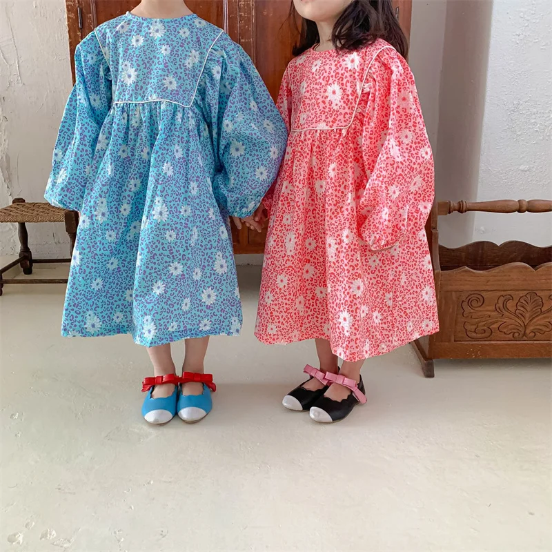 Girl Dress Kids Baby Party Evening Gown Cotton 2022 Floral Thicken Winter Autumn Cotton Flower Girl Dress Vestido Robe Fille Chi
Girl Dress Kids Baby Party Evening Gown Cotton 2022 Floral Thicken Winter Autumn Cotton Flower Girl Dress Vestido Robe Fille Chi