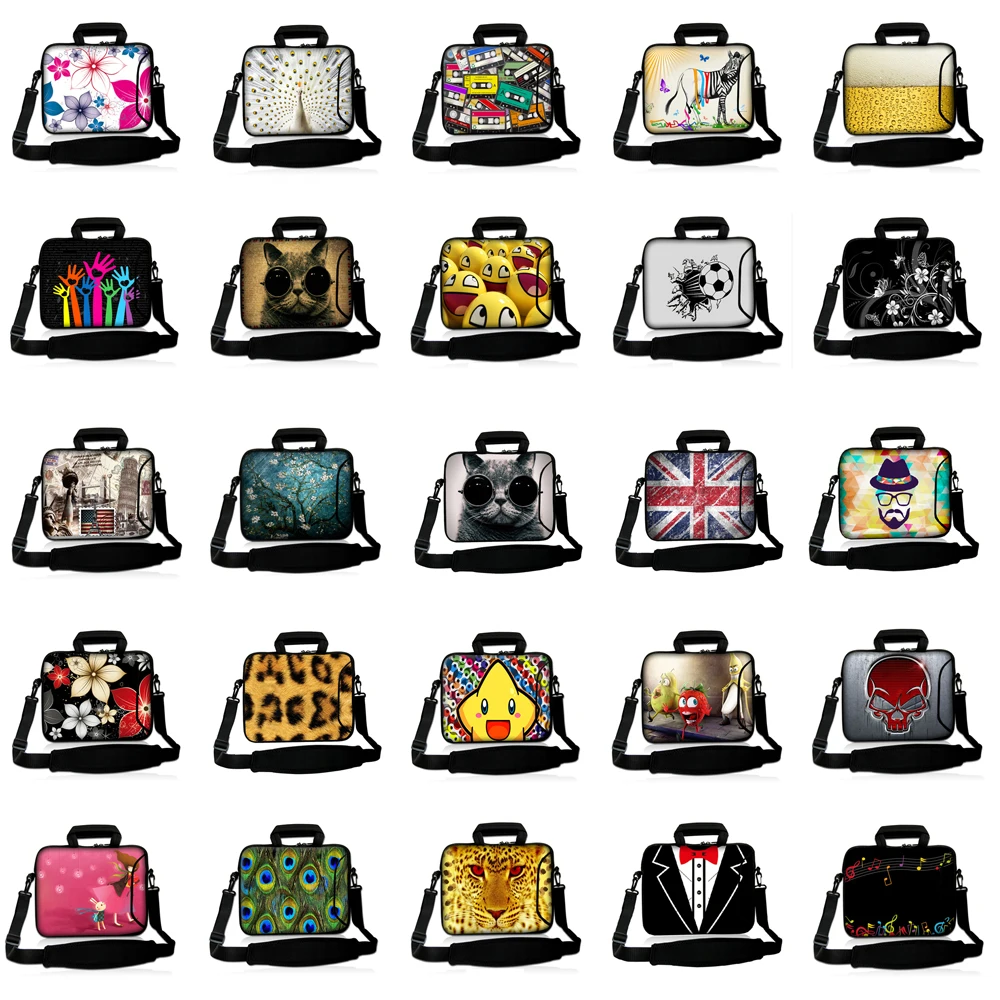 Large Capacity Briefcase Notebook Laptop Handbag For Apple Lenovo Xiaomi 15 17 14 13.3 12 10 15.6 15.4 Computer Messenger Bags
Large Capacity Briefcase Notebook Laptop Handbag For Apple Lenovo Xiaomi 15 17 14 13.3 12 10 15.6 15.4 Computer Messenger Bags