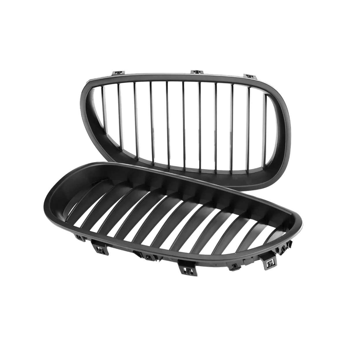 Car Front Kidney Racing Grille for BMW E60 E61 M5 Series 2003-2010 Single Line Modification Sport Grilles Hood Grill
Car Front Kidney Racing Grille for BMW E60 E61 M5 Series 2003-2010 Single Line Modification Sport Grilles Hood Grill