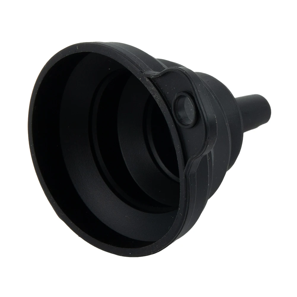 Car Funnel Collapsible Silicone Silicone Oil Funnel Gasoline Diesel Motor Oil Motor Oil Fuel Supplies Suspended
Car Funnel Collapsible Silicone Silicone Oil Funnel Gasoline Diesel Motor Oil Motor Oil Fuel Supplies Suspended