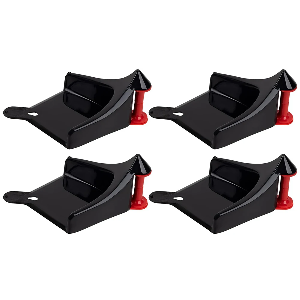 4Pcs Tire Wedge Car Washing Water Pipe Tube Anti-pinch Tools Auto Hose Guides Wheel Prevent Car Detailing/Washing Tool
4Pcs Tire Wedge Car Washing Water Pipe Tube Anti-pinch Tools Auto Hose Guides Wheel Prevent Car Detailing/Washing Tool