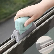 Creative Window Groove Cleaning Cloth Window Cleaning Brush Windows Slot Cleaner Brush Clean Window Slot Clean Tool
Creative Window Groove Cleaning Cloth Window Cleaning Brush Windows Slot Cleaner Brush Clean Window Slot Clean Tool