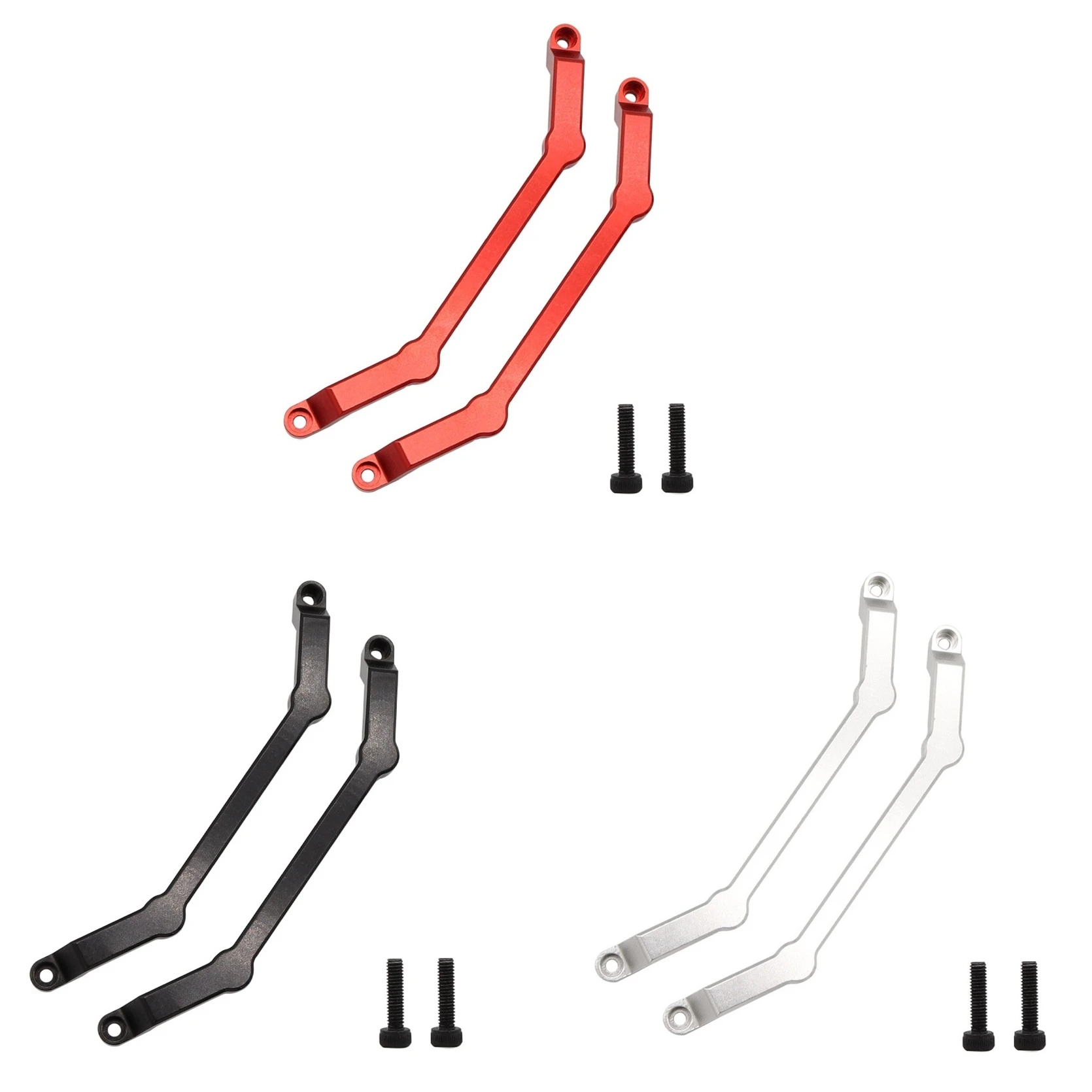 Metal RC Car Body Post Mounts Shell Column for MN128 MN86 MN86S MN86K MN86KS MN G500 1/12 RC Car Upgrade Parts
Metal RC Car Body Post Mounts Shell Column for MN128 MN86 MN86S MN86K MN86KS MN G500 1/12 RC Car Upgrade Parts