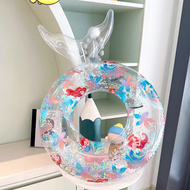 ROOXIN Mermaid Swim Ring Tube Inflatable Toy Swimming Ring For Child Kid Adult Swimming Circle Float Swim Pool Water Equipment
ROOXIN Mermaid Swim Ring Tube Inflatable Toy Swimming Ring For Child Kid Adult Swimming Circle Float Swim Pool Water Equipment