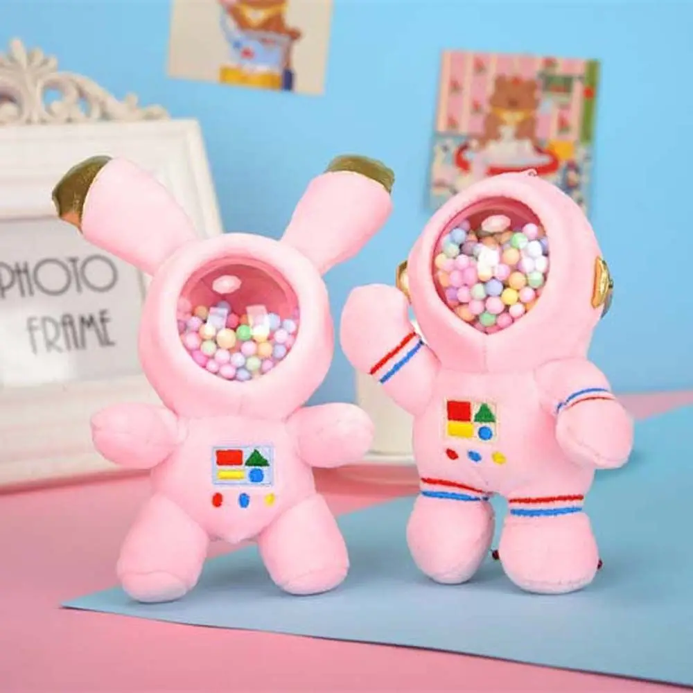 Toys Little Doll Astronaut Key Ring Space Rabbit Bag Pendant Space Rabbit Plush Doll Astronaut Plush Keychain Astronaut Keyring
Toys Little Doll Astronaut Key Ring Space Rabbit Bag Pendant Space Rabbit Plush Doll Astronaut Plush Keychain Astronaut Keyring