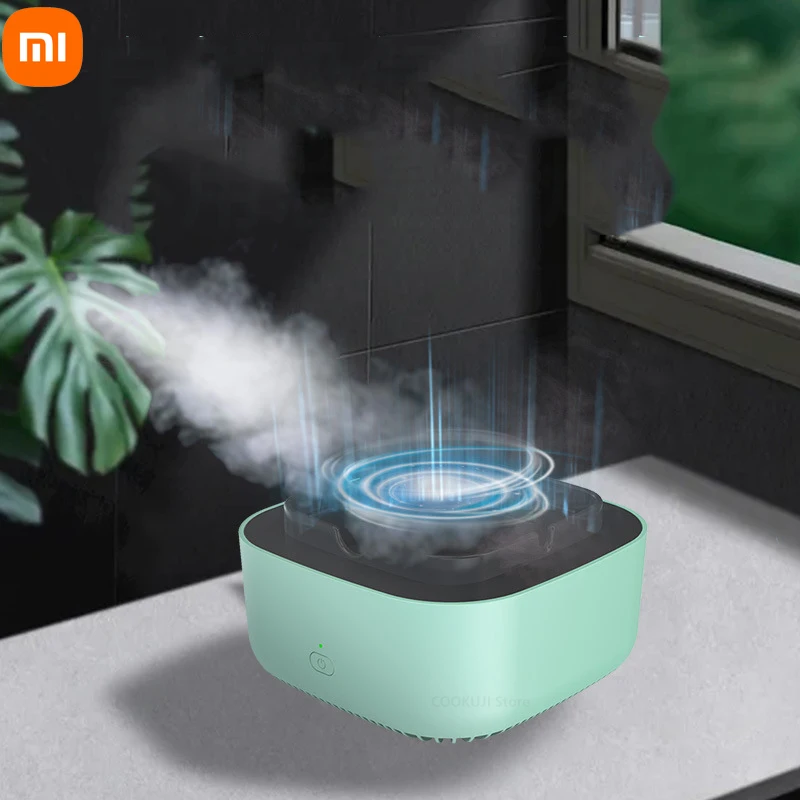 New Xioami Smokeless Ashtray with Air Purification Function Anti Second-hand Smoke Ashtray Air Purifier Automatic Smoke Removal
New Xioami Smokeless Ashtray with Air Purification Function Anti Second-hand Smoke Ashtray Air Purifier Automatic Smoke Removal