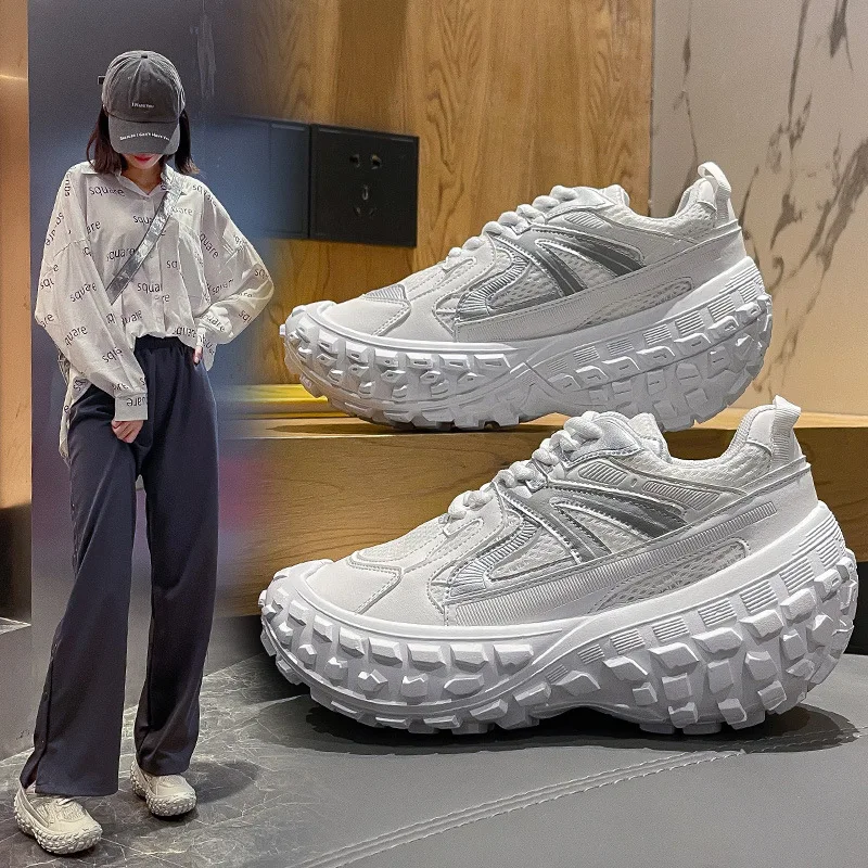 New Men's Shoes Sneakers Flats Sport Footwear Men Women Couple Shoes New Fashion Lovers Shoes Casual Lightweight Shoes Plus Size
New Men's Shoes Sneakers Flats Sport Footwear Men Women Couple Shoes New Fashion Lovers Shoes Casual Lightweight Shoes Plus Size
