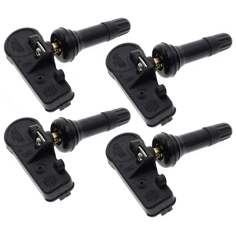 For GM TPMS 13586335 Tire Pressure Sensor For Chevy GMC Buick Set Of (40) 315Mhz
For GM TPMS 13586335 Tire Pressure Sensor For Chevy GMC Buick Set Of (40) 315Mhz