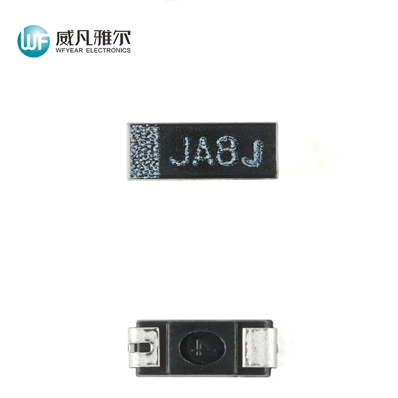 100% New&Original TMCMA0J107MTRF TMCM Solid SMD 100uF 6.3V Tantalum Capacitors Electronics
100% New&Original TMCMA0J107MTRF TMCM Solid SMD 100uF 6.3V Tantalum Capacitors Electronics
