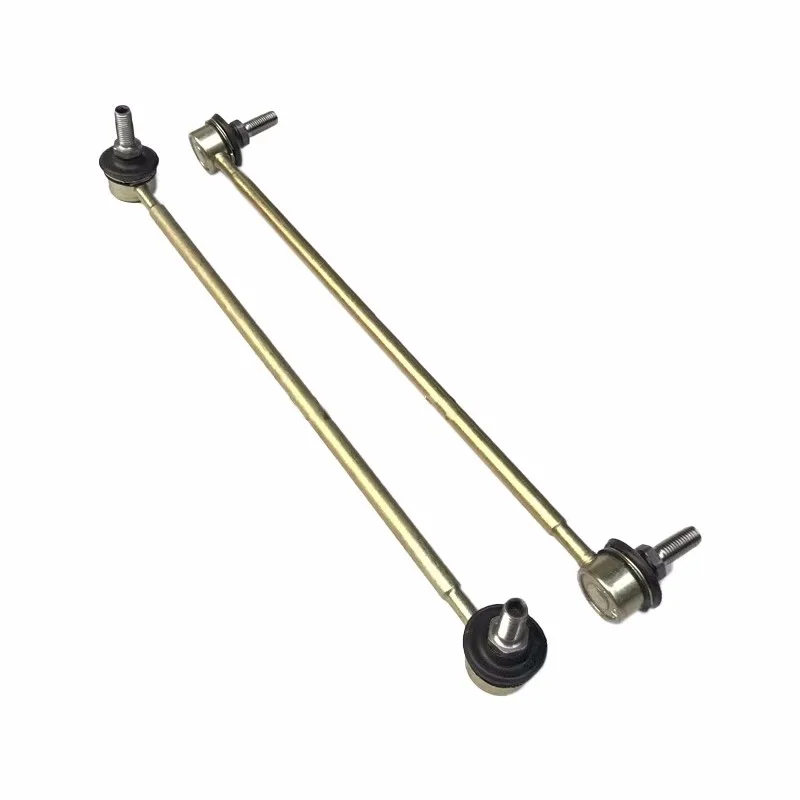 

1pcs Front Stabilizer Bar Suspension Rod for Chery Karry K50 K50S K60 Stabilizer Bar Connecting Rod Ball Joint
