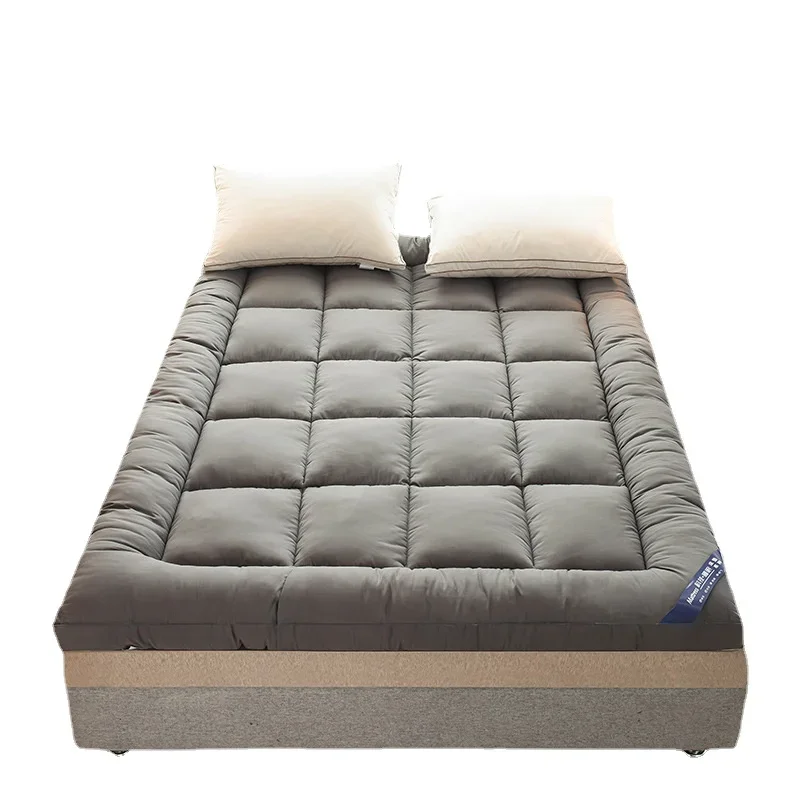 

Topper Foam Mattresses Orthopedic Soft Mattress Memory Full Size Futon Household Floor Single Tatami Bunk Bed Bedroom Furniture
