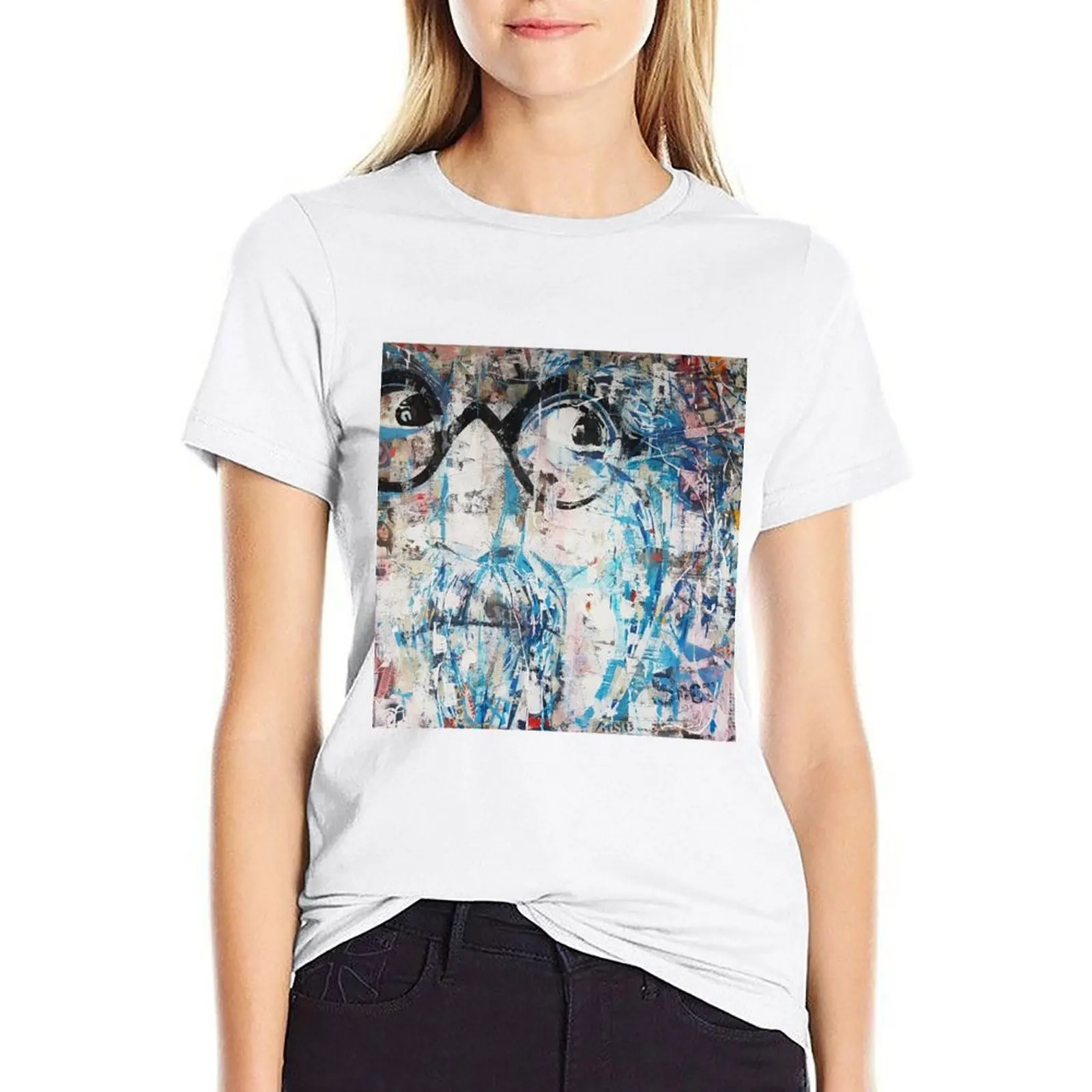 Billy Connolly T-shirt Female clothing animal print shirt for girls funny t shirt dress Women
Billy Connolly T-shirt Female clothing animal print shirt for girls funny t shirt dress Women