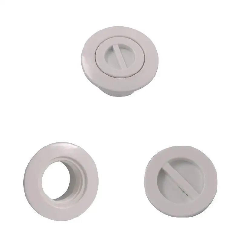 Pool Plug Water Outlet with O- Threaded Winterizing Return or Winterizing Pools Du Winter Season
Pool Plug Water Outlet with O- Threaded Winterizing Return or Winterizing Pools Du Winter Season