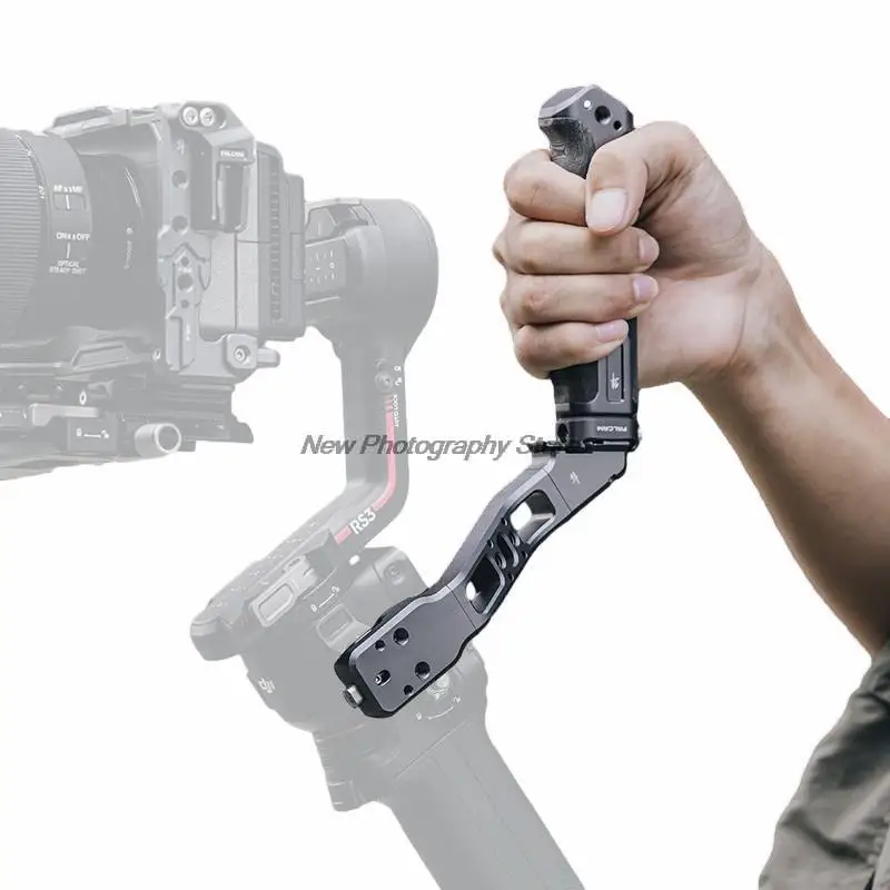 FALCAM F22 Quick Releae Sling Grip for Stabilizer V2 for Dji Ronin RSC2 RS3 RS3PRO RS3MINI Gimbal Accessories 
FALCAM F22 Quick Releae Sling Grip for Stabilizer V2 for Dji Ronin RSC2 RS3 RS3PRO RS3MINI Gimbal Accessories