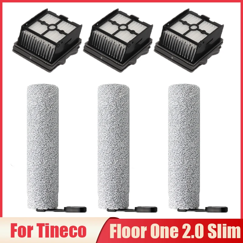 Беспроводная щетка, детали для TINECO Floor One 2,0, тонкий ручной пылесос, аксессуары для влажной и сухой чистки, щетка, фильтр НЕРА
Беспроводная щетка, детали для TINECO Floor One 2,0, тонкий ручной пылесос, аксессуары для влажной и сухой чистки, щетка, фильтр НЕРА