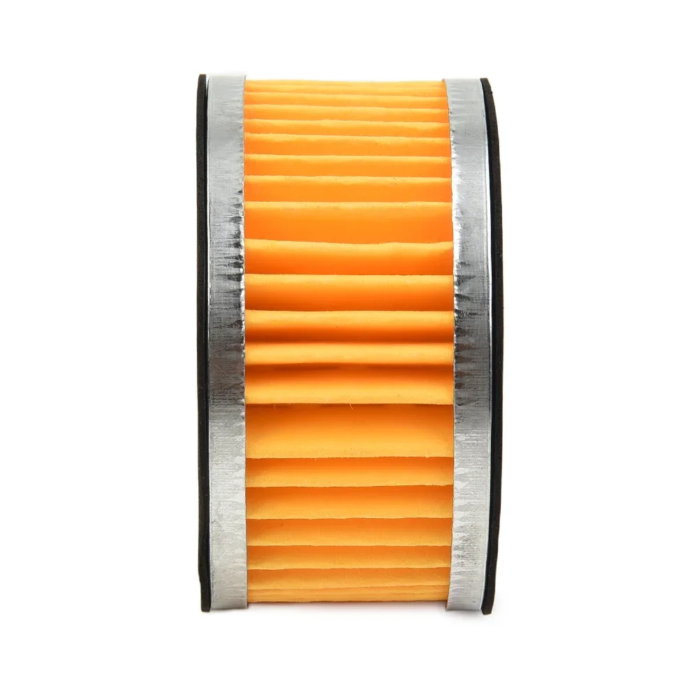 Practical Filter Elements Muffler Air Filter Silencer Filter 2pcs 65*36*36mm Silencer Silencer Filter For Male Threaded 20mm
Practical Filter Elements Muffler Air Filter Silencer Filter 2pcs 65*36*36mm Silencer Silencer Filter For Male Threaded 20mm