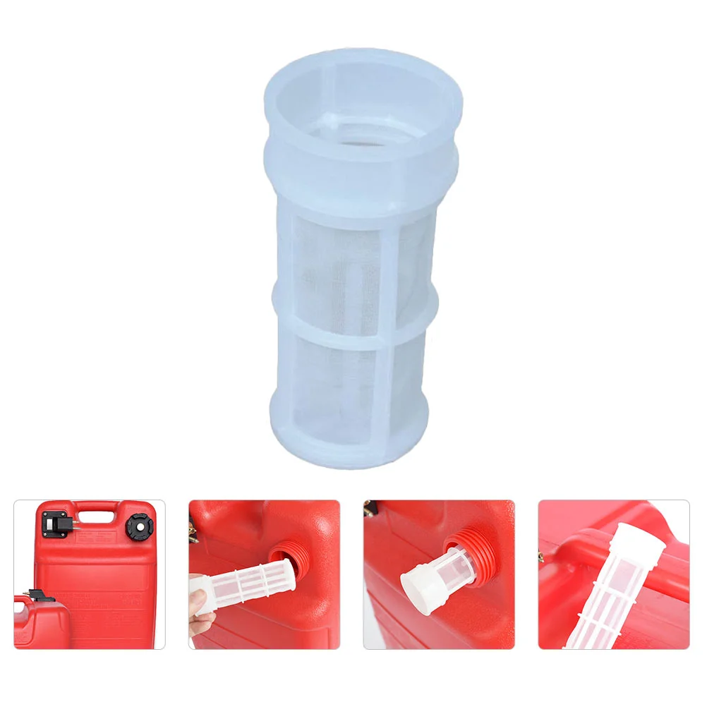 Fuel Tank Filter Oil Anti-static Inlet Strainer Engine Washing Machine Ship Plastic 
Fuel Tank Filter Oil Anti-static Inlet Strainer Engine Washing Machine Ship Plastic