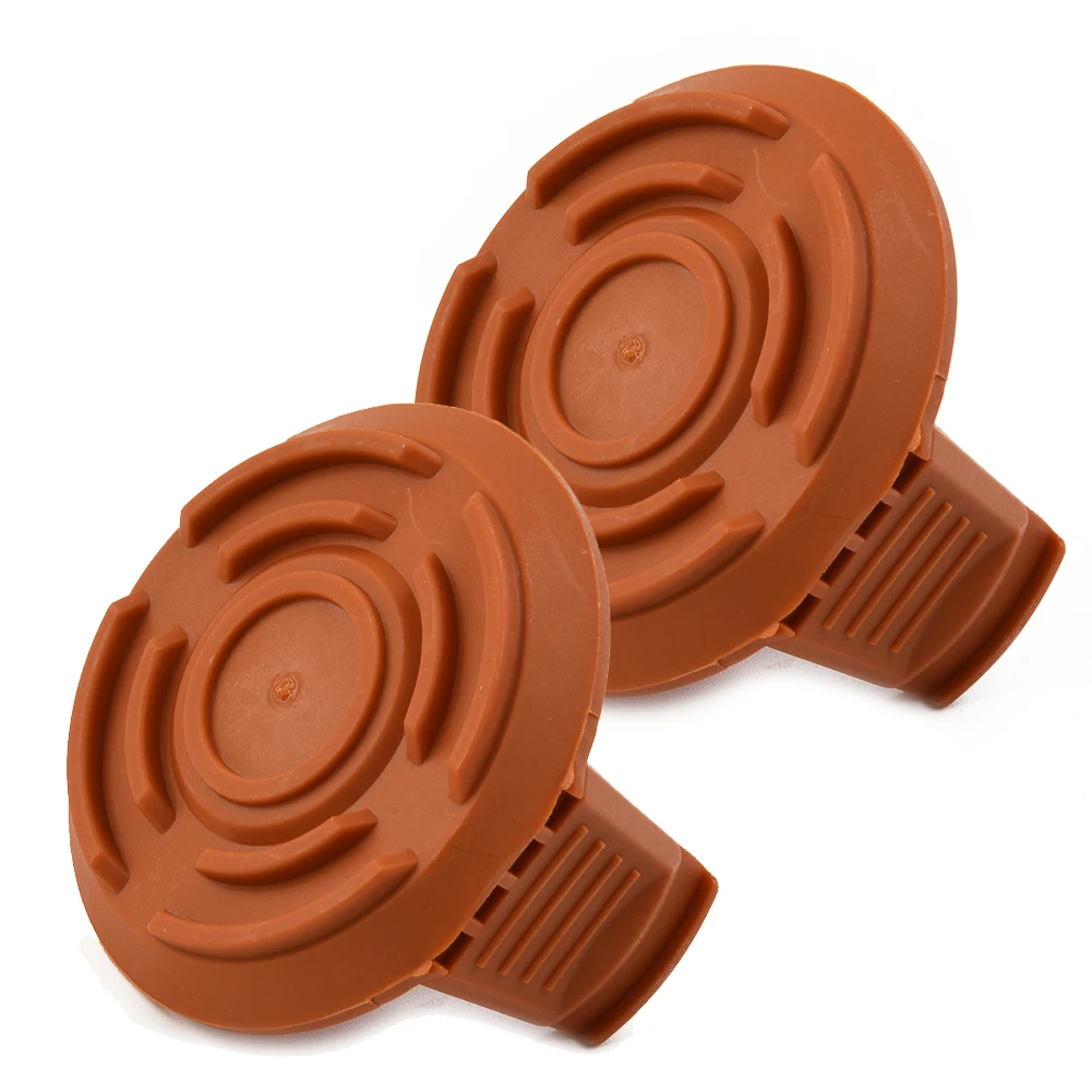2pcs MGT1827-Li For MacAllister Grass Trimmer MGTP18Li Spool Cap Spool Cover ABS Part No. MC486 String Trimmer
2pcs MGT1827-Li For MacAllister Grass Trimmer MGTP18Li Spool Cap Spool Cover ABS Part No. MC486 String Trimmer