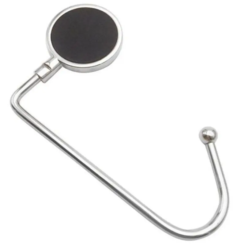 Stainless Steel Round Handbag Hook Holder Hanging Table Bag Hooks Multi-Purpose Christmas Decoration Hooks Gifts Ornament
Stainless Steel Round Handbag Hook Holder Hanging Table Bag Hooks Multi-Purpose Christmas Decoration Hooks Gifts Ornament