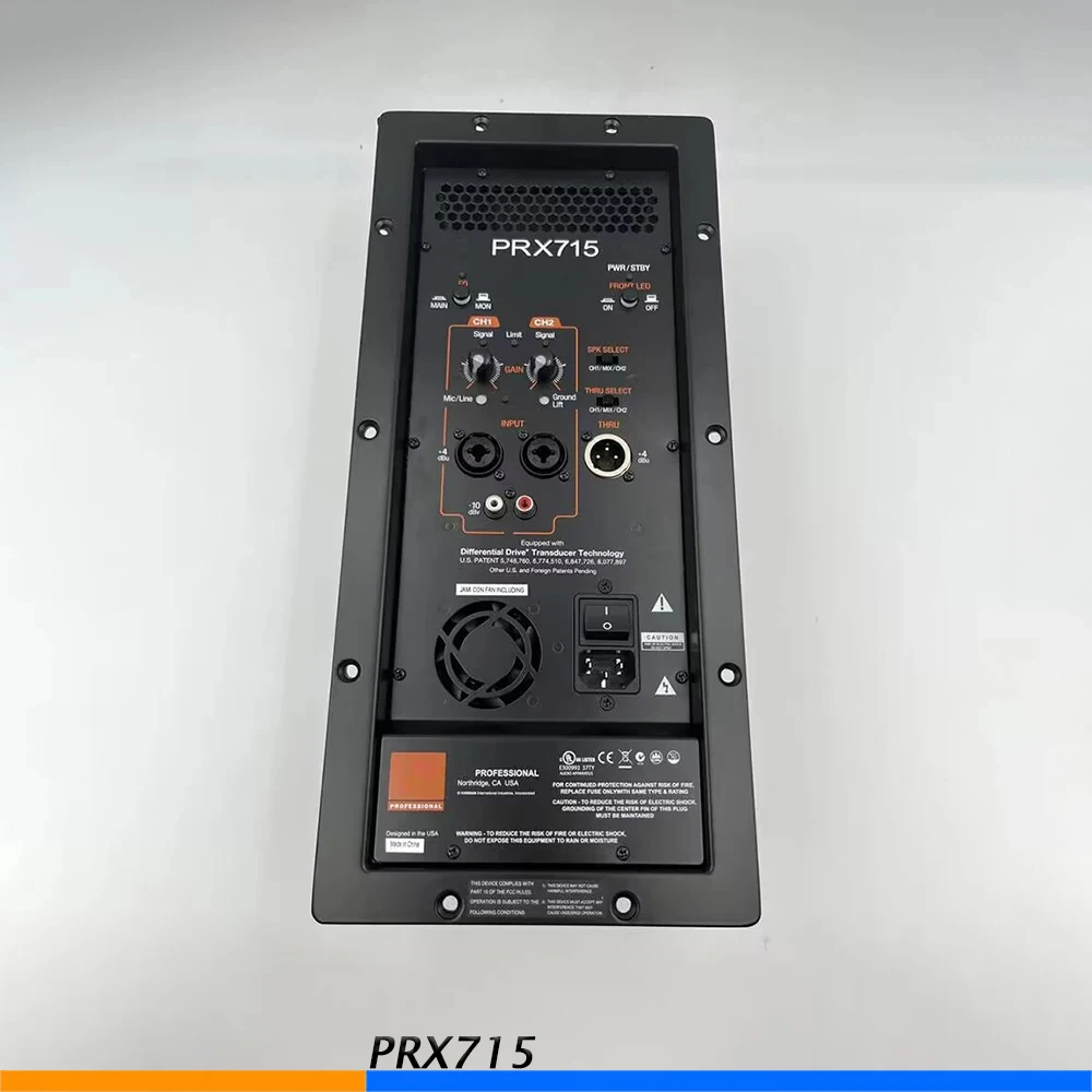 

Hot PRX 715 Power Amplifier Module For JBL PRX715