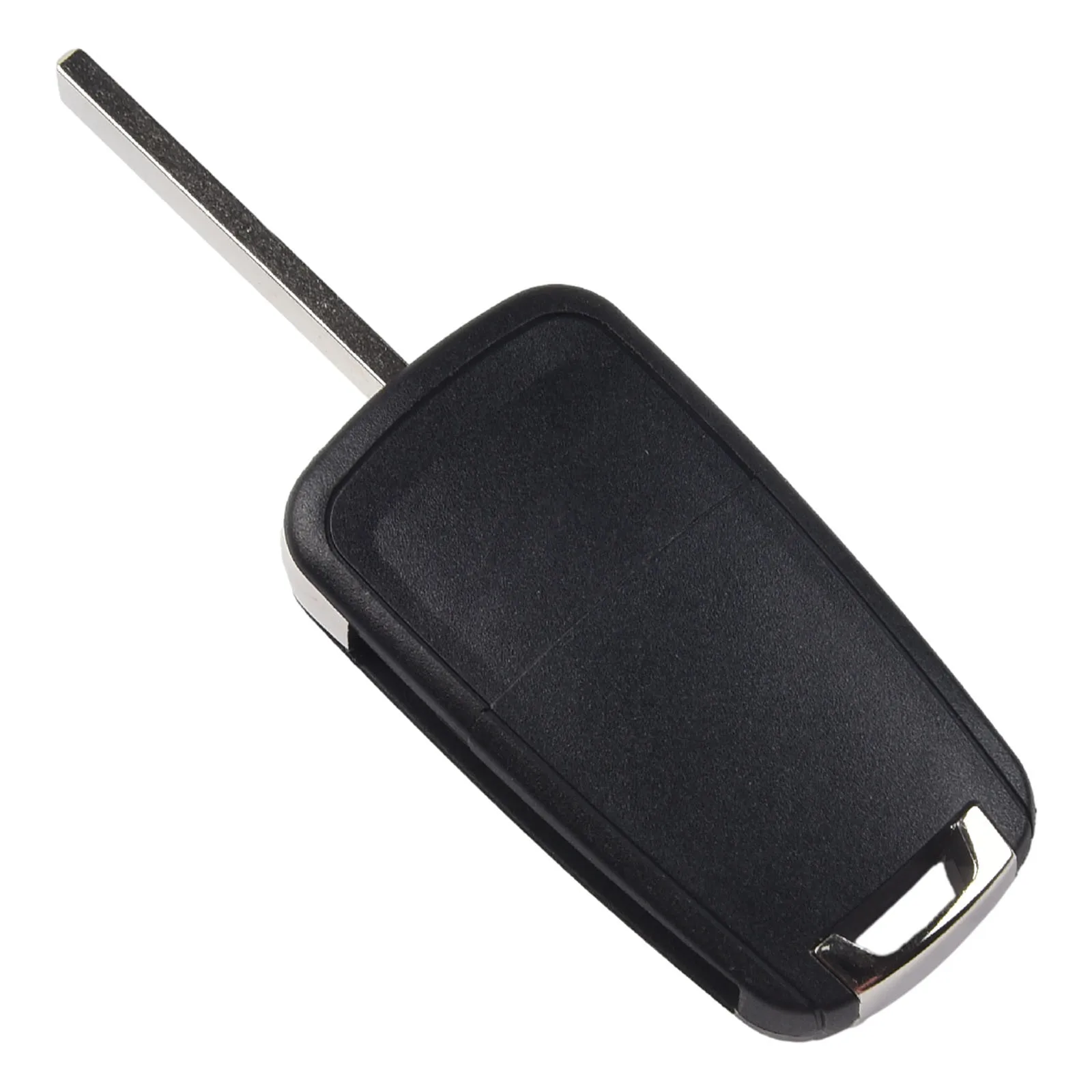 2-button Folding Key Housing Protective Shell Remote Key Case Modified Accessories For Opel Astra J Corsa E Black Keychain Cover
2-button Folding Key Housing Protective Shell Remote Key Case Modified Accessories For Opel Astra J Corsa E Black Keychain Cover