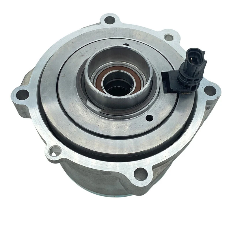 1Pcs Electro Magnetic Control Coupling Transmission Viscous Coupling Assy 41303-42023 Fit for 2006-2017 Toyota RAV4 Lexus NX200
1Pcs Electro Magnetic Control Coupling Transmission Viscous Coupling Assy 41303-42023 Fit for 2006-2017 Toyota RAV4 Lexus NX200