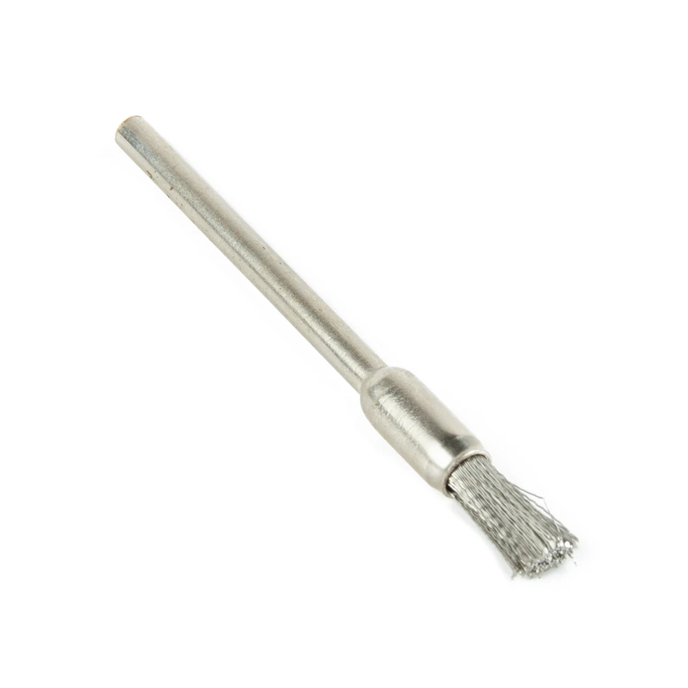 Steel Wire Brush Pencil Wire Brushes Rotary Tool Rotary Tools Rust Removal Tool Steel Wire Weld Polishing Tools
Steel Wire Brush Pencil Wire Brushes Rotary Tool Rotary Tools Rust Removal Tool Steel Wire Weld Polishing Tools