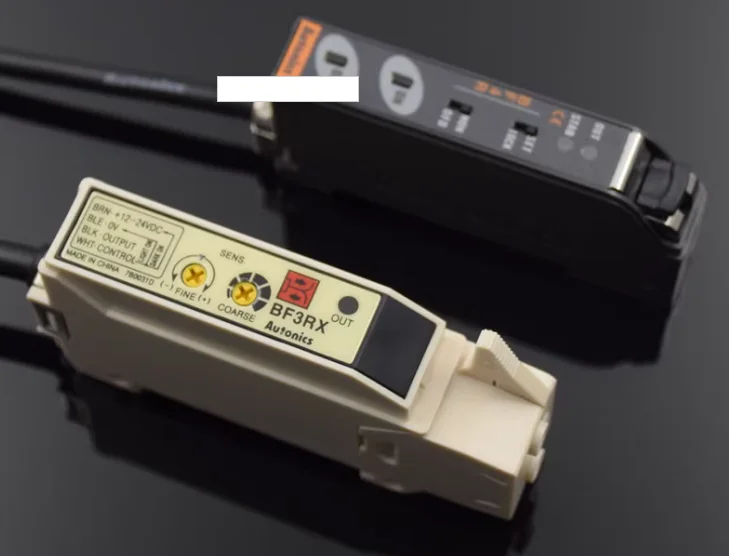 New Original fiber amplifiers BF3RX BF3RX-P BF4R BF4R-R BF4RP BF5R-D1-N BF5R-S1-N BFX-D1-N FD-620-10 BF3RXB-L BF5R-D1-P
New Original fiber amplifiers BF3RX BF3RX-P BF4R BF4R-R BF4RP BF5R-D1-N BF5R-S1-N BFX-D1-N FD-620-10 BF3RXB-L BF5R-D1-P