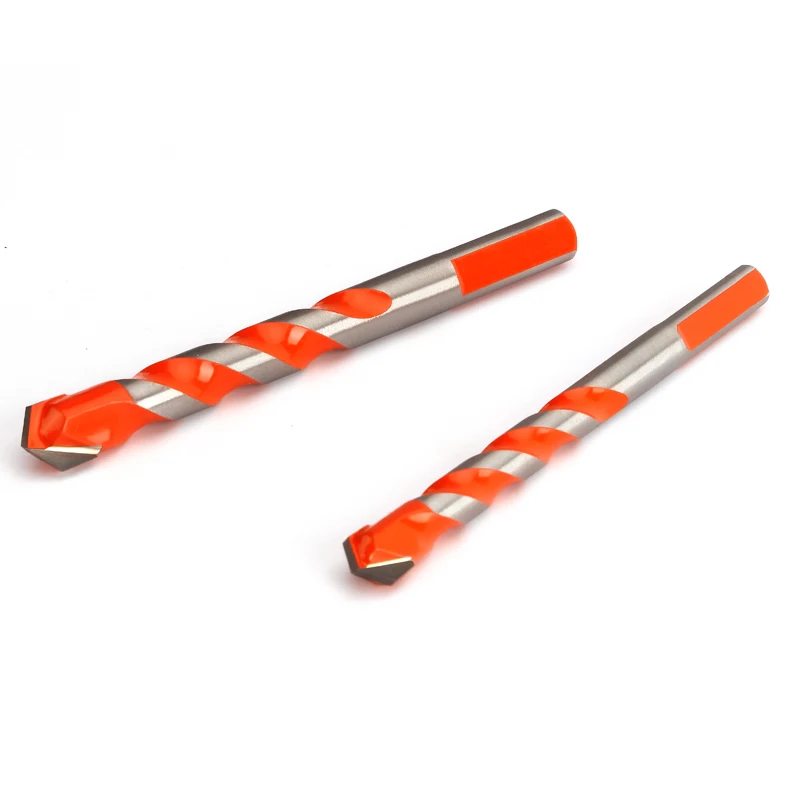 10mm 12mm Triangle Drill Bit Alloy Triangle Drill Bit For Glass Plastic Tile Wood Drilling Sharp And Wear-resistant Drill
10mm 12mm Triangle Drill Bit Alloy Triangle Drill Bit For Glass Plastic Tile Wood Drilling Sharp And Wear-resistant Drill