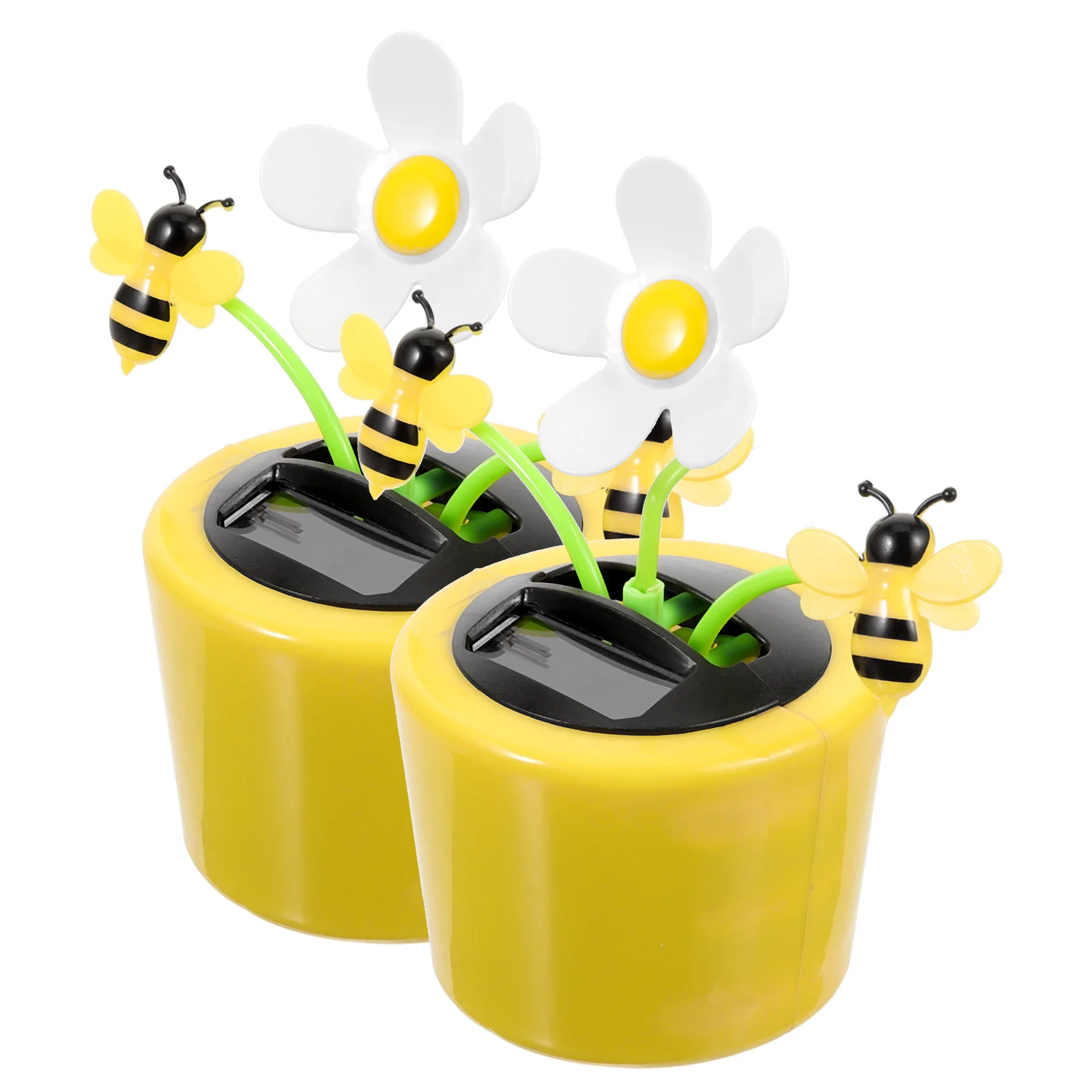 2 Pcs Car Ornaments Christmas Present Outdoor Xmas Gifts Abs Sunflowers Decorations
2 Pcs Car Ornaments Christmas Present Outdoor Xmas Gifts Abs Sunflowers Decorations
