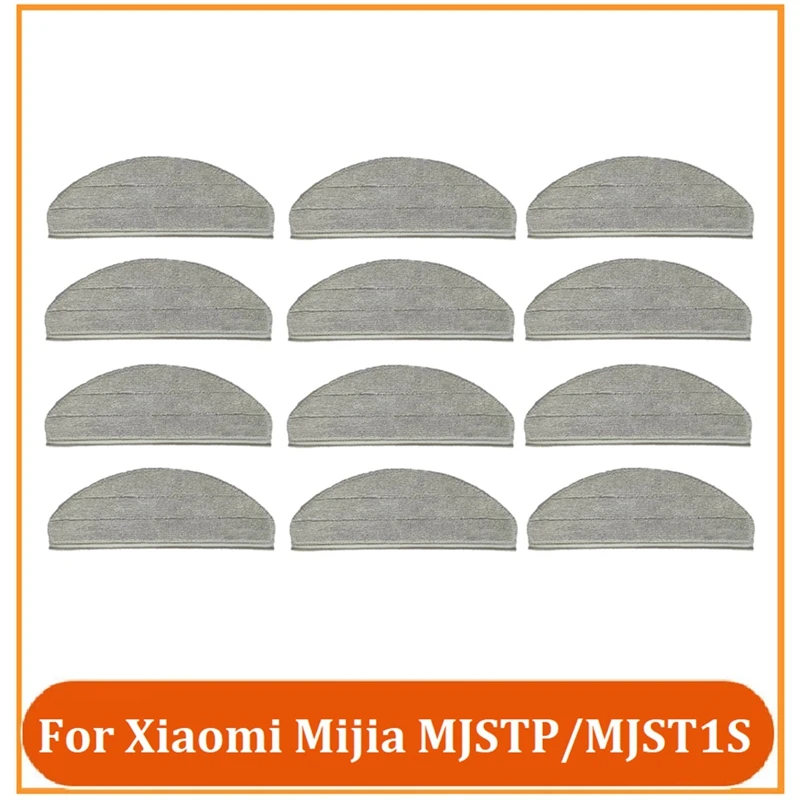Mop Cloth For Xiaomi Mijia MJSTP/MJST1S Self-Cleaning Sweeping Robot Vacuum Cleaner Replacement Parts
Mop Cloth For Xiaomi Mijia MJSTP/MJST1S Self-Cleaning Sweeping Robot Vacuum Cleaner Replacement Parts