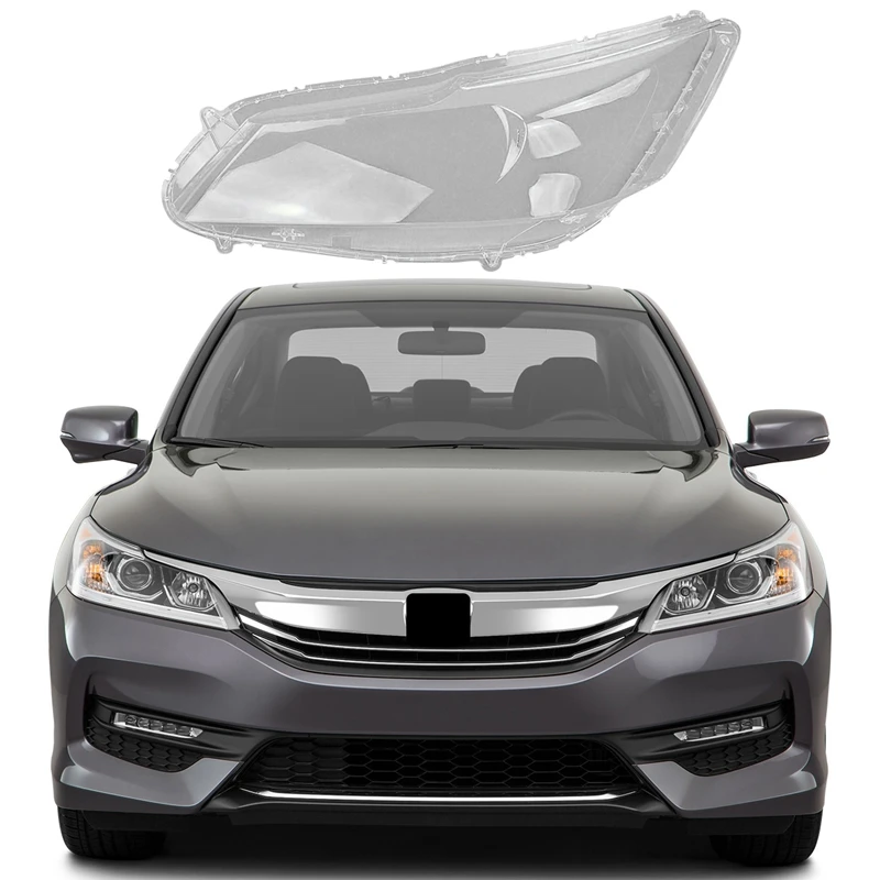 Для Honda Accord 9.5Th 2016 2017 2018 чехол для фары Прозрачная крышка для объектива автостайлинг
Для Honda Accord 9.5Th 2016 2017 2018 чехол для фары Прозрачная крышка для объектива автостайлинг