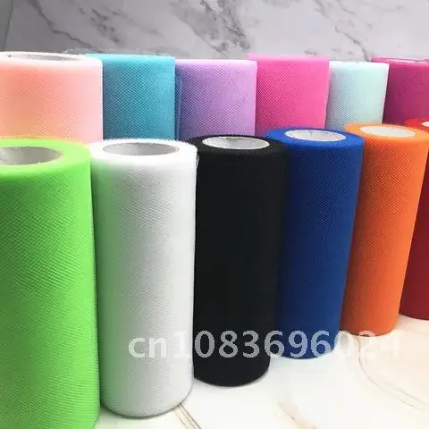 Organza Fabric Tutu Skirt Girl Baby Shower Wedding Decor Party Supplies Red Blue Tulle Organza Roll Spool 22m 15cm
Organza Fabric Tutu Skirt Girl Baby Shower Wedding Decor Party Supplies Red Blue Tulle Organza Roll Spool 22m 15cm